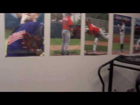Quick Tour of the Driveline Baseball Facility - October 2013