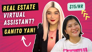 Training Video Gallery 4 What is a Real Estate Virtual Assistant? Earn $15/Hour – Beginner’s Guide