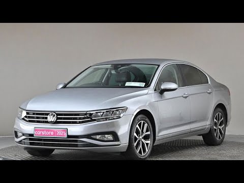Volkswagen Passat 2.0TDI ELEGANCE 6SPD 150BHP - Image 2