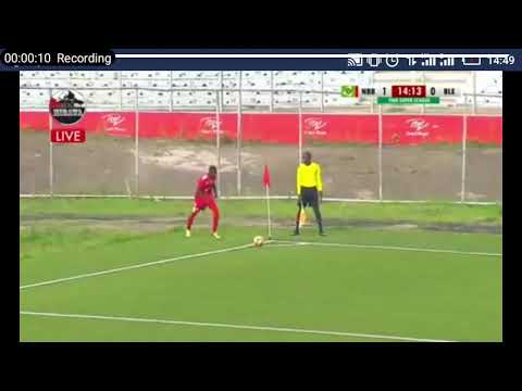 Hassan Kajoke goal againest Blue Eagles