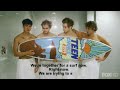 5 Seconds Of Summer S Acceptance Video Teen Choice Awards 2014
