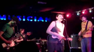 Allo Darlin&#39; - Still Young