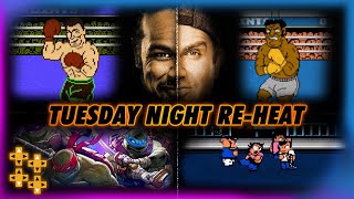Punch-Out!!, Double Dragon, and River City Ransom | Tuesday Night Re-Heat