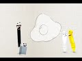 Color Crew New Adventures DVD 2018