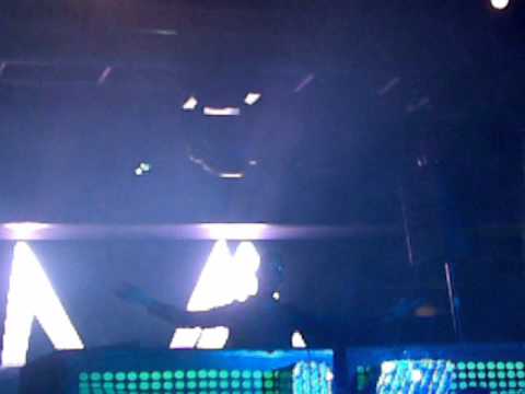 Mor Avrahami @ Karmabeat Ragga Club (Opening)