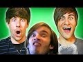 DON'T TRUST SMOSH! - TTT 