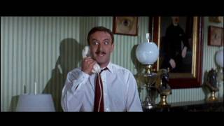 Clouseau v. Cato - Round 2