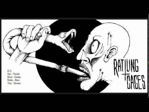 Rattling Cages - Threshold