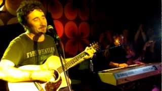 Tiromancino - Per Me è Importante Live Acoustic (Studio 2, 09.03.2013) HD