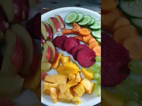 healthy fruits