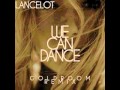 Lancelot - We Can Dance (Goldroom Remix) 