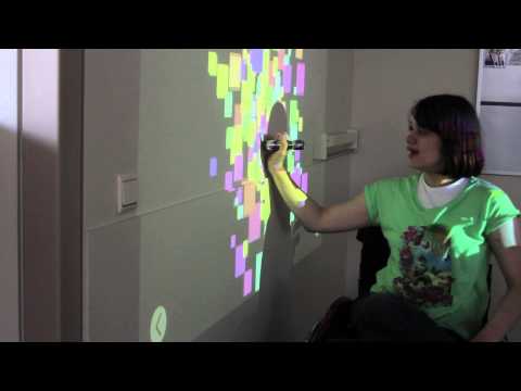 Interactive Smartboard Using Wiimote : 4 Steps - Instructables