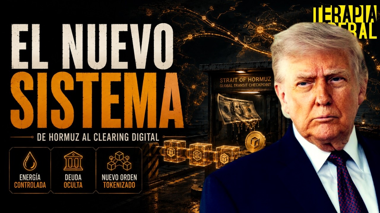 Orden del Caos: Ultimas Postales del Sistema Fiat