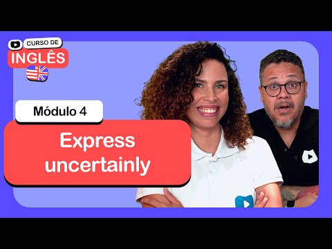 Grammar Review CursoemVideo de inglês Módulo 4