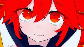 Cover art for 誤解ですっ！ (Gokaidesu!) feat. Kasane Teto