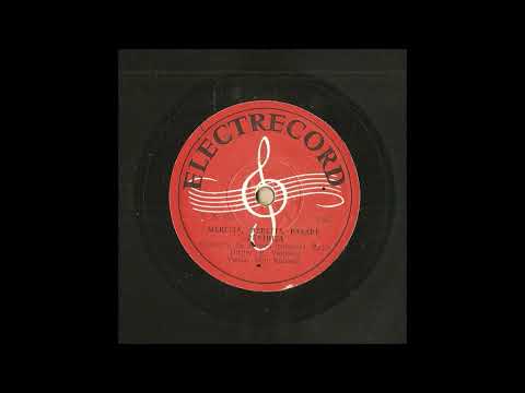 Dan Moisescu - Mierliță, mierliță, pasăre pestriță 1956.