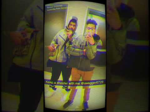 MikeDaSav - BiG$TePPa ft JUUL