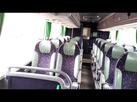 YJ06 LGC - 2006 (06) Van Hool T916 Astron