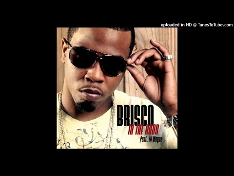 Brisco Feat Lil Wayne-In The Hood