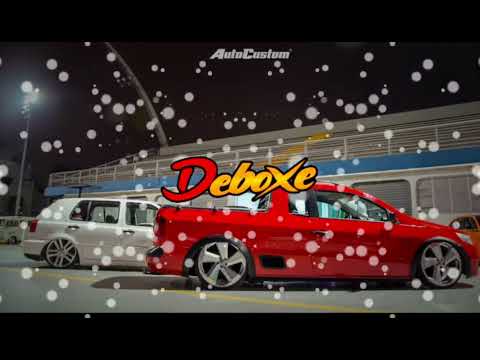 Eletro Funk - Cupido chapado ( Dj Italo)