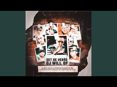 Set De Verão Dj Will DF