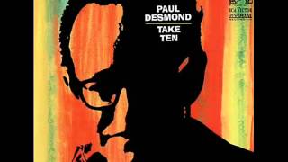 Paul Desmond - Samba De Orpheu video