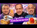 On Déguste Des Plats Cultes De Films Avec Alexandre Astier TANIA OUVRE UN RESTO STP