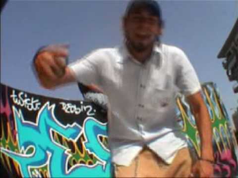 True master-Professional Sinnerz