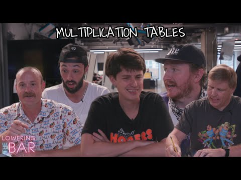 Barstool Sports Struggles To Pass Third Grade Math