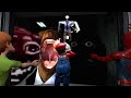 Obunga Is Hungry Munci Is Angry Nextbots Funny Moments