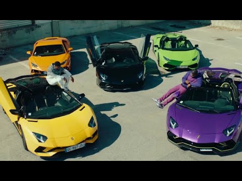 Fresh feat. @Niska Officiel - Allez dehors (Trap Remix)