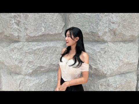 Air des bijoux; Jewel Song (from opera "Faust") - C. Gounod | 소프라노 김유연