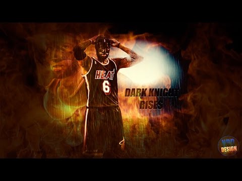 LeBron James Full Highlights vs Bobcats (2014.03.03)- 61 Points, Career High (720p HD)