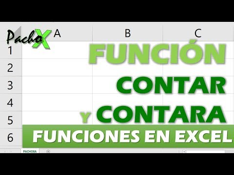 How to Easily Use the COUNTIF and COUNTA Functions in Excel + Exercise | Microsoft Excel