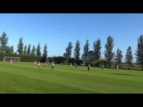 Jakub Basinski goal no1 Shelbourne Fc vs Belvedere Fc (2004) premier division 3:0 (09.05.17)