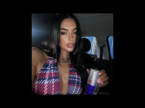 (SOLD) Sexy Drill x Jersey Club Type Beat 2025 - Central Cee Type Beat - "4 UR LOVE"