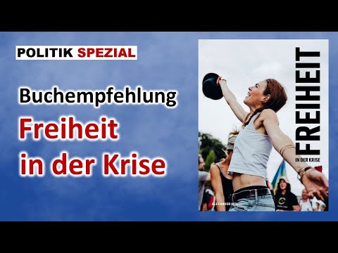 Freiheit in der Krise - Der Bildband mit 48 Porträts von Menschen im Widerstand