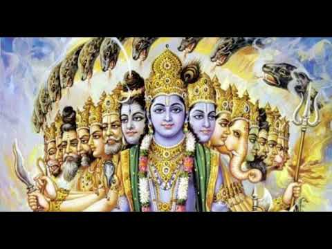 శ్రీమన్నారాయణ అష్టాక్షరీ స్తుతి స్తుతించండి తరించండి/ Srimannarayana Ashtakshari Stuti