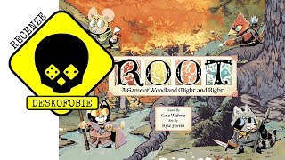 Fox in th box Root CZ