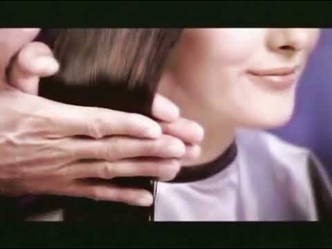 Crazy CREAM SILK Flexi Hold Leave On Instant Straight Serum “Kristen Pink” [15s] - Philippines, 2006