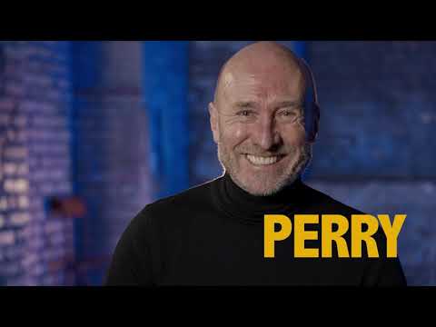 Andrea Moda Formula - The craziest team ever (Docu-Film)