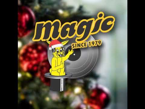 Dj Alison PG - Set Especial - Magic 41 anos