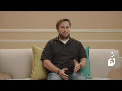 BANDAI NAMCO Amusement America - Customer Success Story (Tim Marlega - Planning Manager)