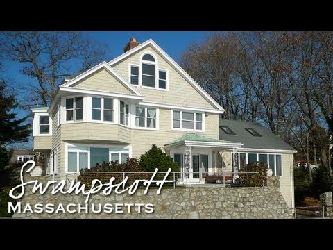 Video of 90 Puritan Lane | Swampscott, Massachusetts real estate & homes
