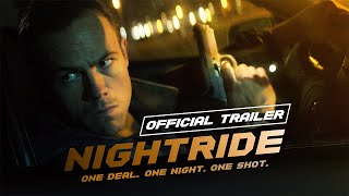 Nightride (2022) Video