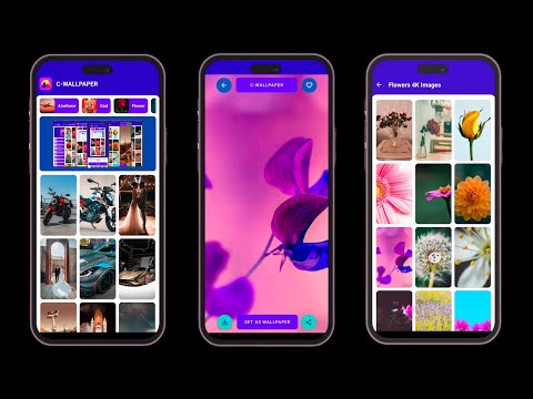 C-Wallpaper - 4K Love Images video thumbnail