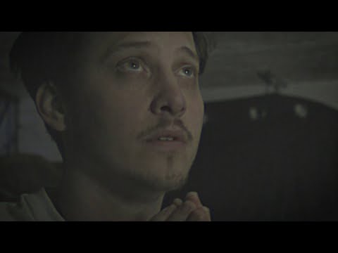 Thomas Geelens - Matter Of Time (Official Music Video)