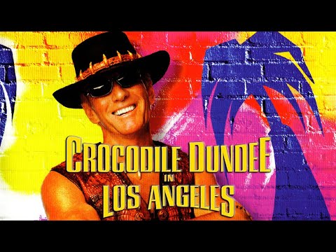 Crocodile Dundee 3 (VF) HD Genre : Aventure, Comédie