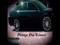 B Dubb - Pimp Da’Limo