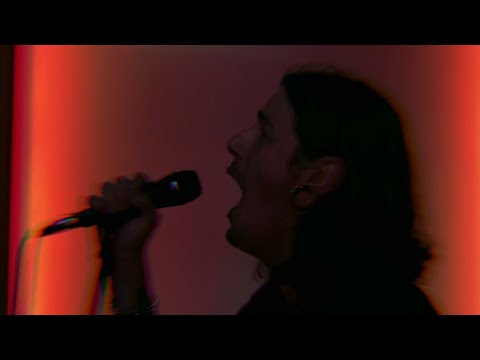 Chernobyl the Secret - Disasterpiece (Official Music Video)